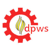 Deep Precision Works Logo