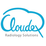 Cloudex Teleradiology Logo