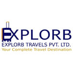 Explorb Travels Pvt Ltd