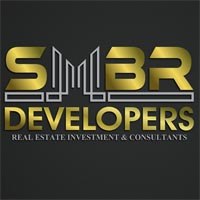 SMBR Developers Pvt. Ltd. Logo