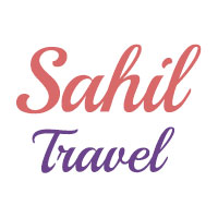 Sahil Travel Logo