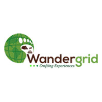Wandergrid Logo