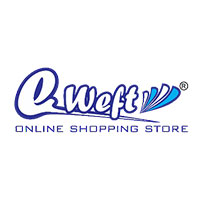 EWeft Logo