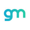 G.M CORPORATION Logo