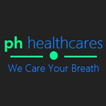 PH Health cares Logo