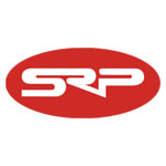 SR PRINT SYSTEMS Logo