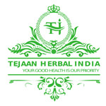 Tejaan Herbal India Logo