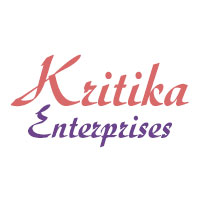 Kritika Enterprises Logo