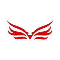 Seven Eagle Moving Import & Export Logo