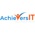 achieversit training institute Logo