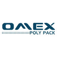OMEX POLYPACK Logo