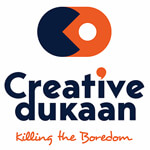 Creative Dukaan