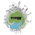 Visaman Global Sales Ltd Logo