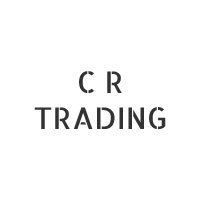 CR Trading Logo