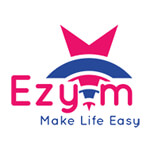 Ezytm technologies Logo