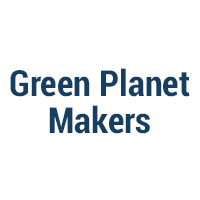 Green Planet Clothing Logo