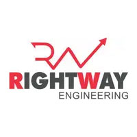 Rightway Engineering Logo