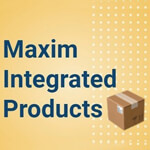 MAXIM INTEGRATED PRODUCTS UK LIMITED