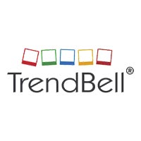 TrendBell Global Logo
