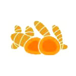 Orange Daylight Turmeric Logo