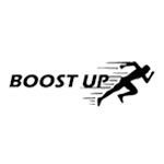 Boost Up Sports Industries Logo