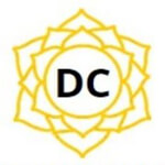 DC International Ind Logo