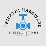 Tripathi hardware & Mill Store