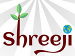 Shreeji Trading & Manufacturing Logo