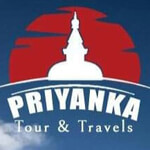 Priyanka Tour and Travels