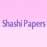 Shashi Paper
