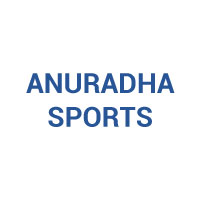 ANURADHA SPORTS Logo
