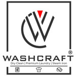WashCraft DC Logo
