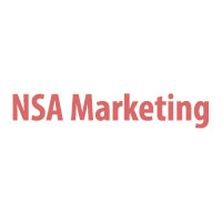 NSA Marketing Logo