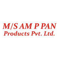 MS AM P PAN Products Pvt. Ltd.