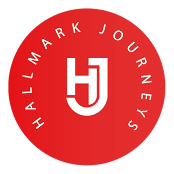 Hallmark Journeys Logo