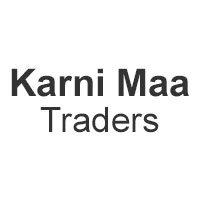 Karni Maa Traders Logo