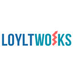Loyltwo3ks IT Private Limited Logo
