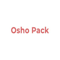 Osho Pack Logo