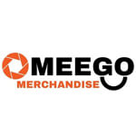 MEEGO MERCHANDIAE Logo