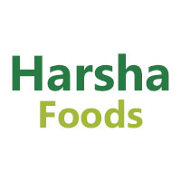 Harsha Foods Logo