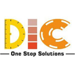 Dizine India Consultants Logo