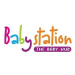 Baby Station Private Limited Logo