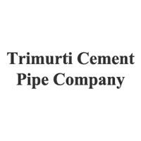 Trimurti Cement Pipe Company Logo