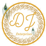 DJ Enterprises Logo
