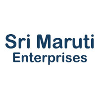 Sri Maruti Enterprises Logo