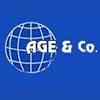 Ageco India Logo