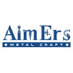 Aimers Metal Craft Logo