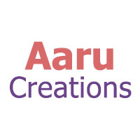 Aaru Creations Logo