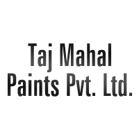 Taj Mahal Paints Pvt. Ltd Logo