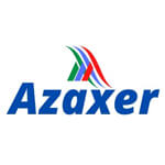 Azaxer Logo
